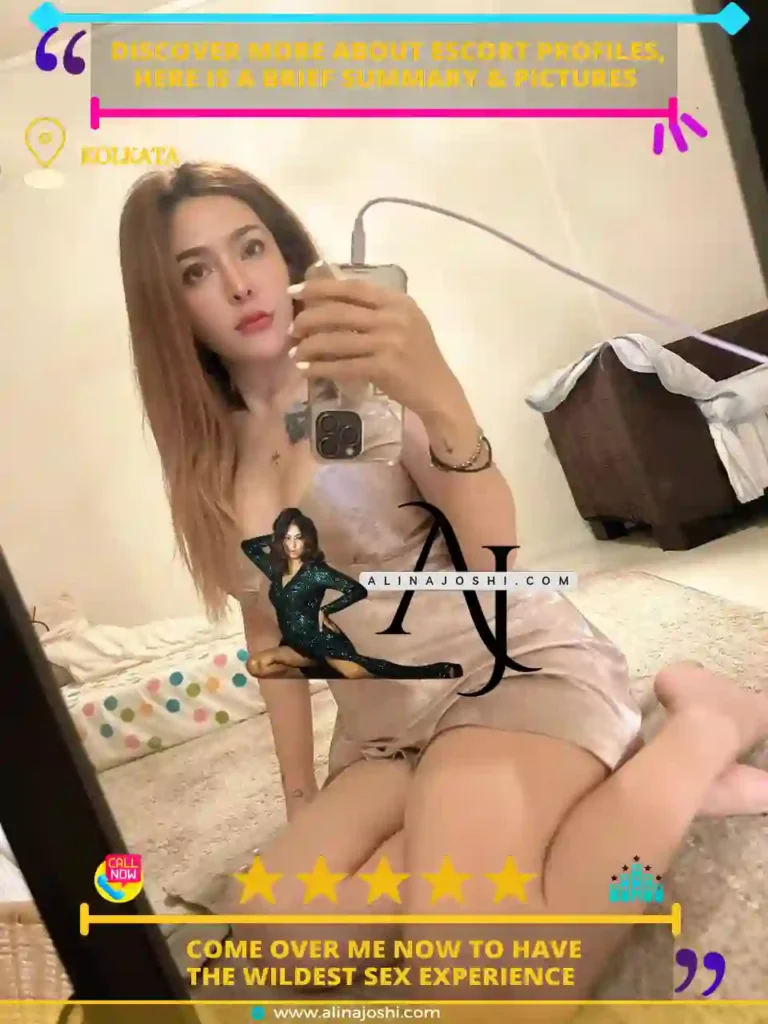 Images of a woman
