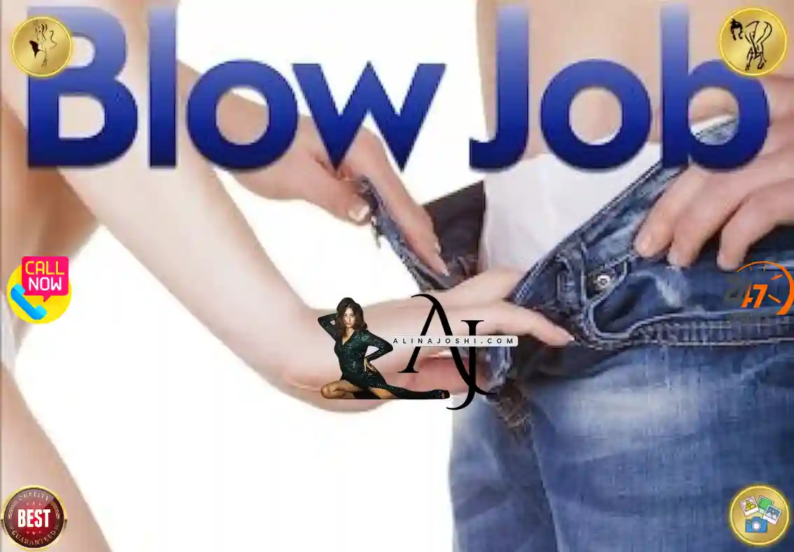 Blow Job Service In Kolkata