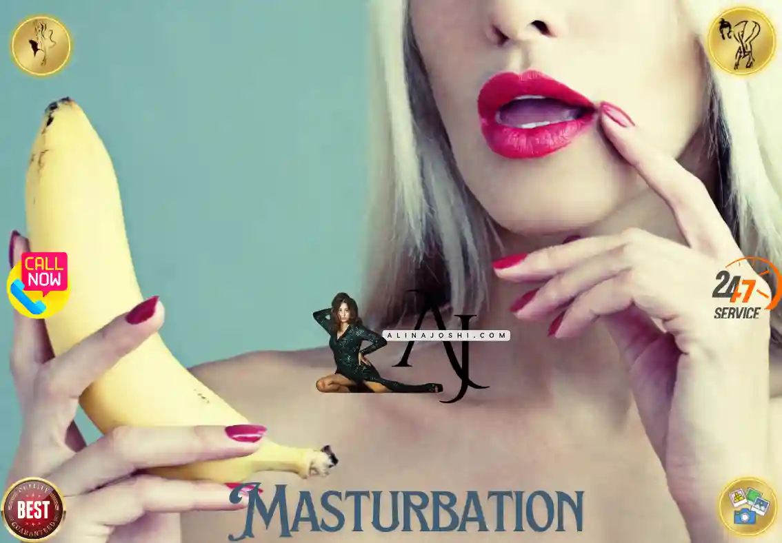 Masturbation Service in Kolkata