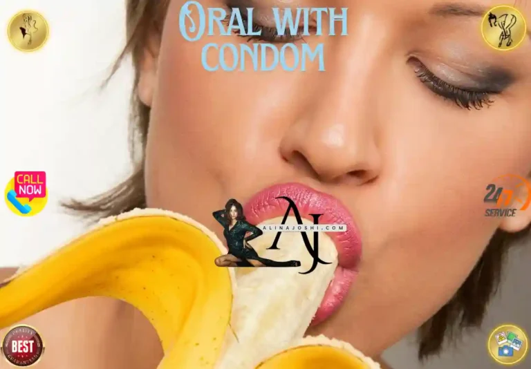 OWC : Oral Without Condom