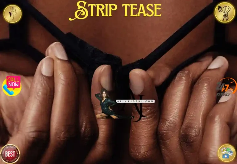 Strip Tease Service in Kolkata