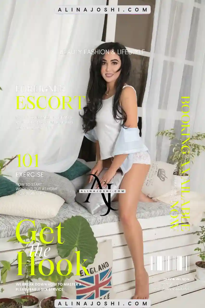 Latina Escorts in Kolkata