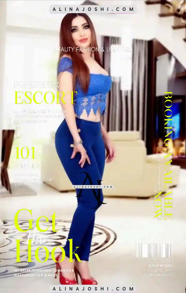 Nurse Escorts in Kolkata