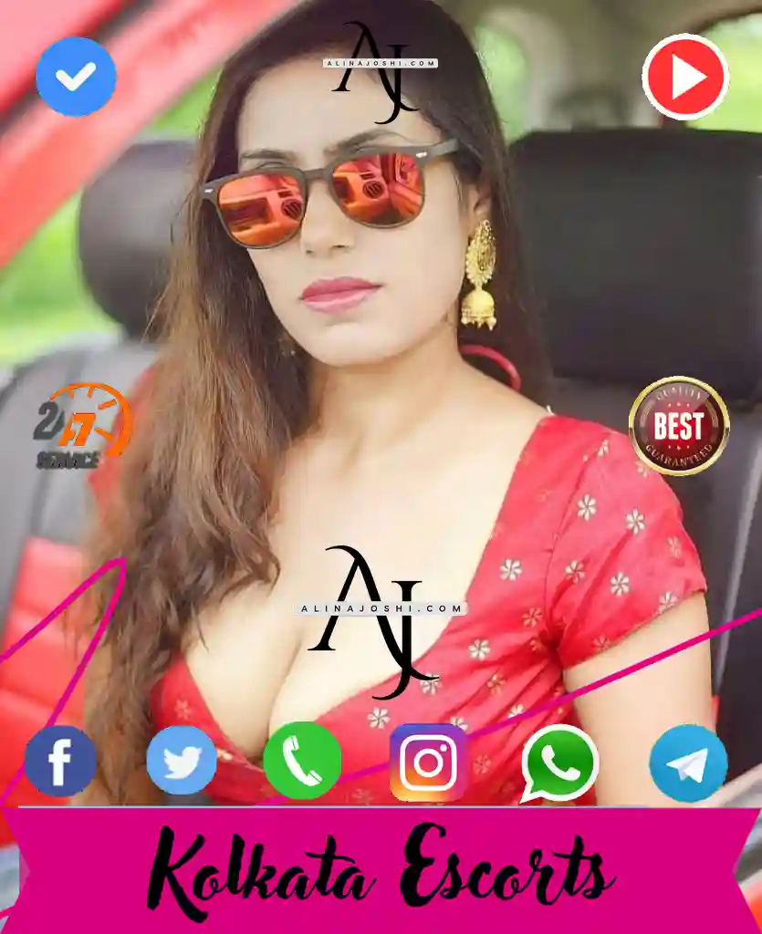 Bengali Call Girls in Kolkata