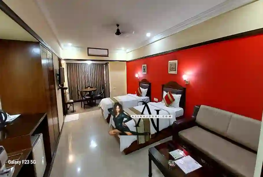 Images of our Hotel Room