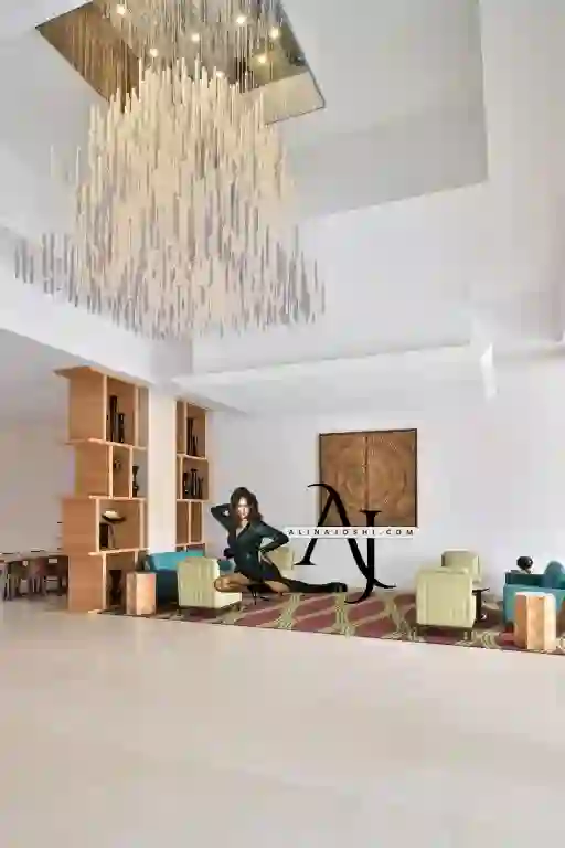 Hyatt Regency Kolkata