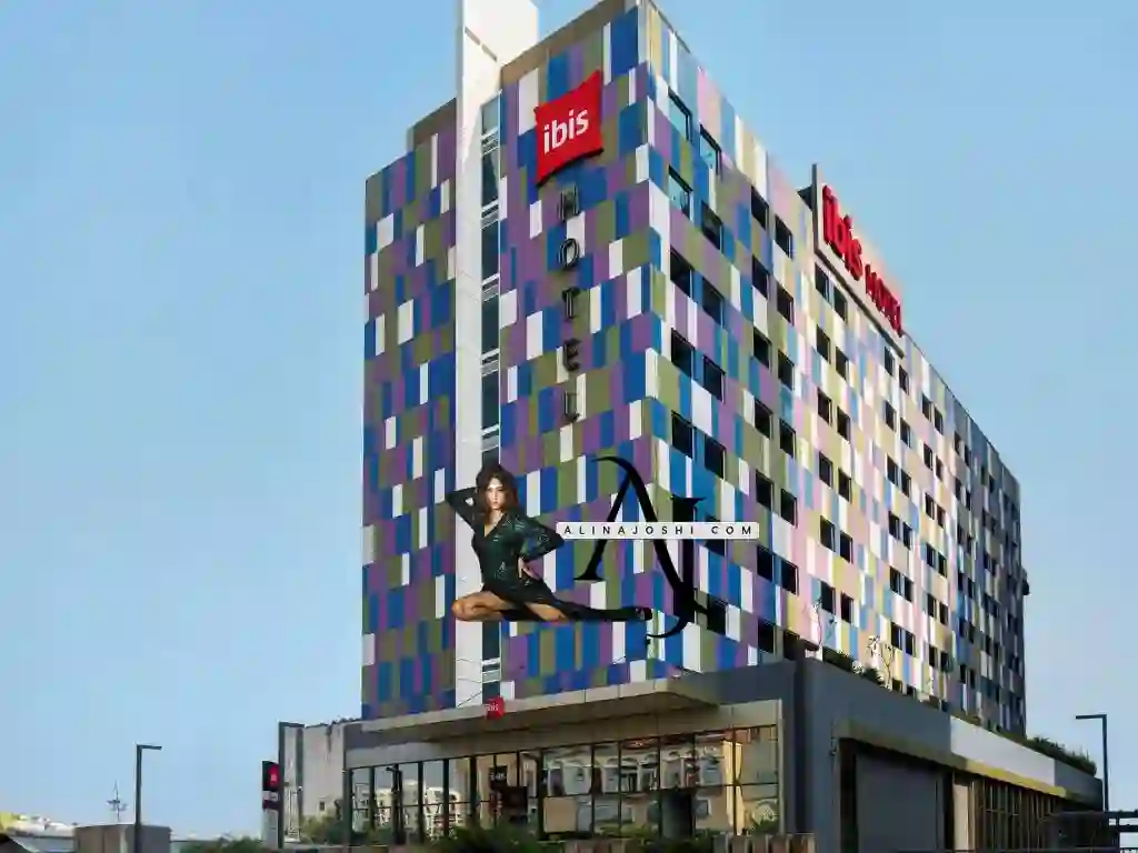 Ibis Hotel Kolkata