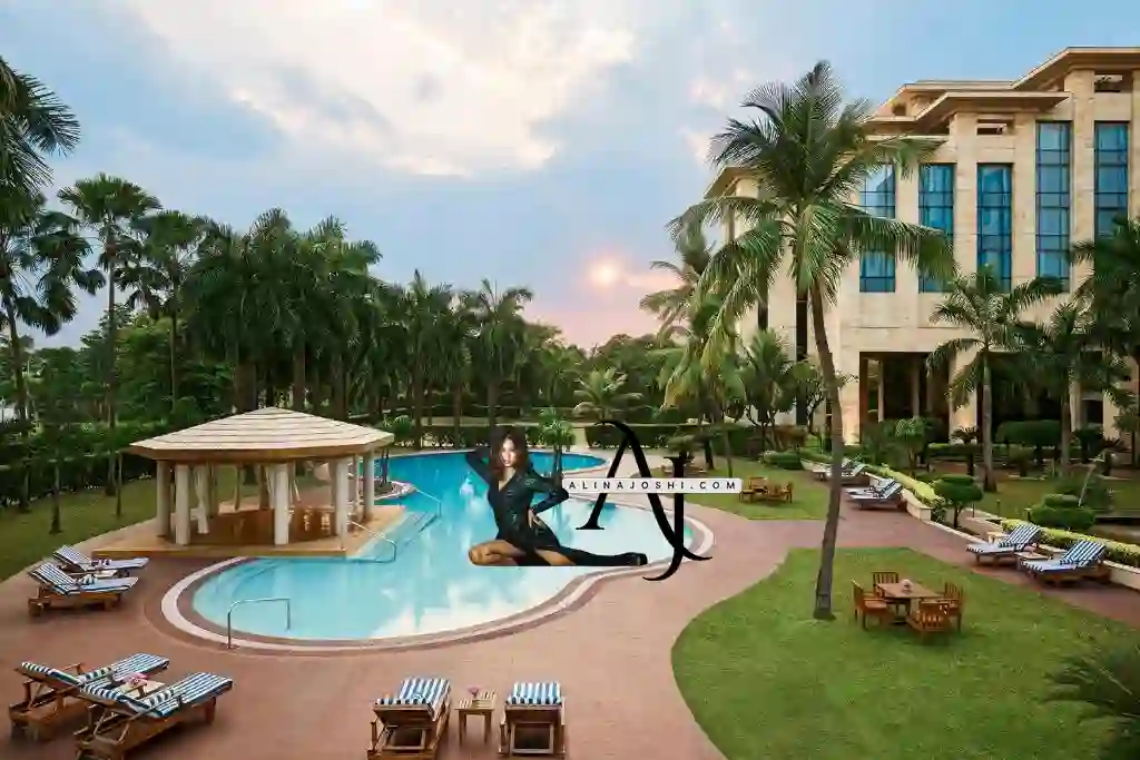 Escorts Service in Hyatt Regency