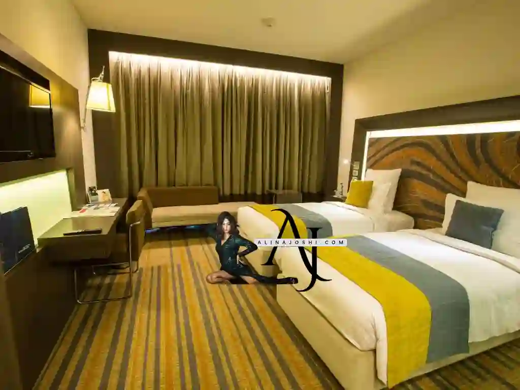 Images of Hotel Room