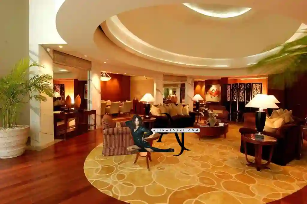 Escorts Service in Taj Vivanta hotel