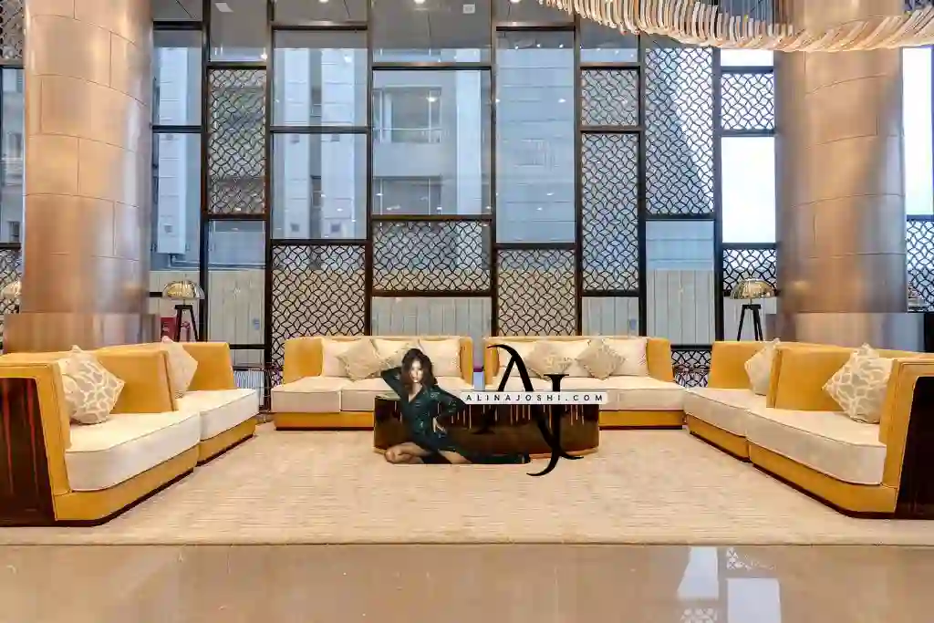 Images of Hotel Room