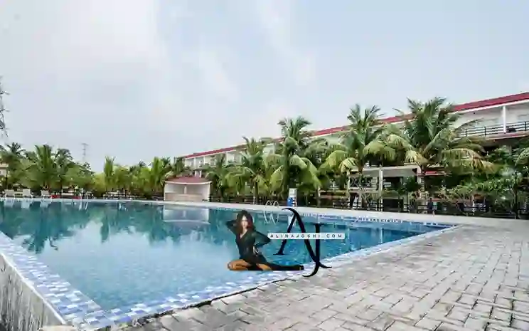 ITC Sonar Bangla Kolkata