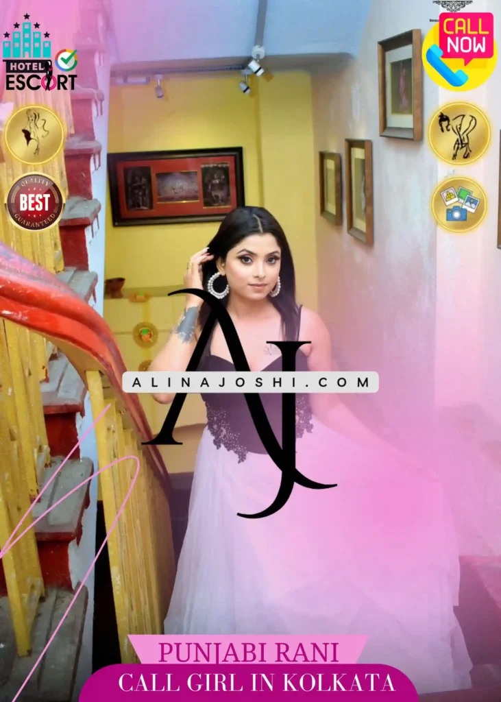 Rani Punjab Model