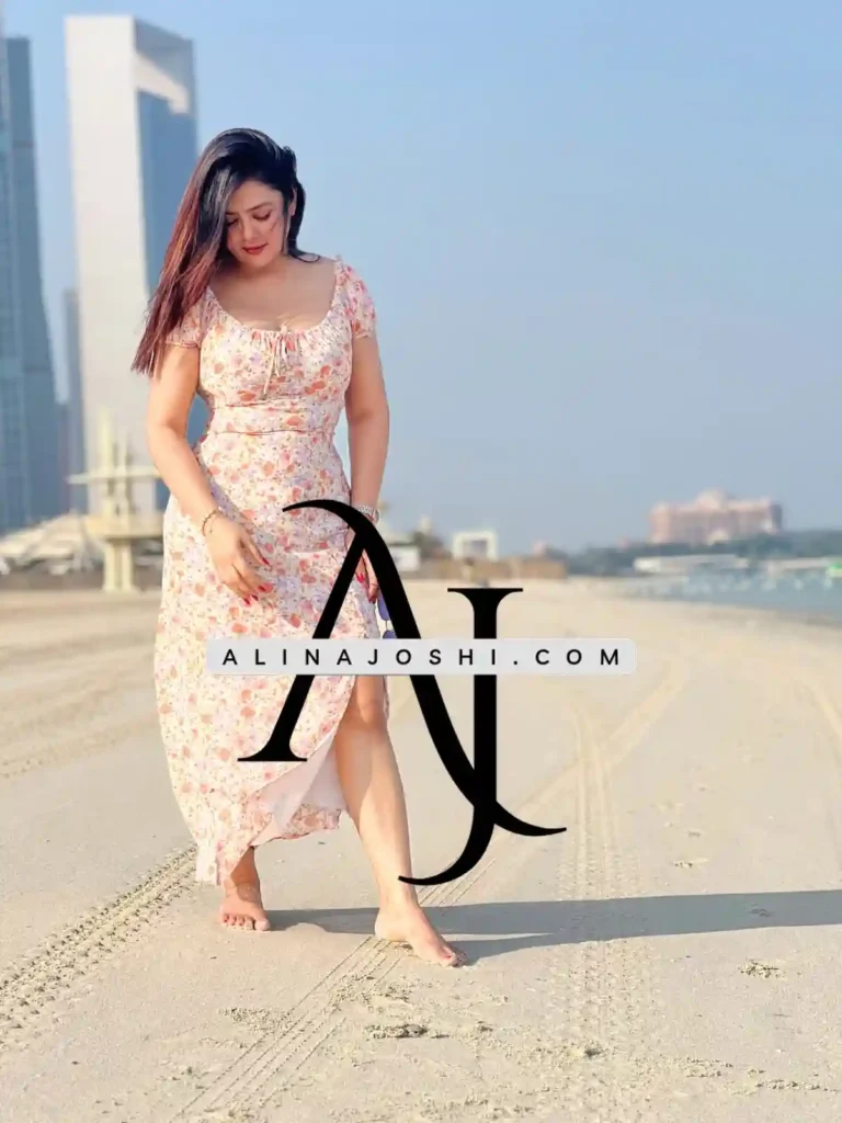 Jaanu Escort Profile