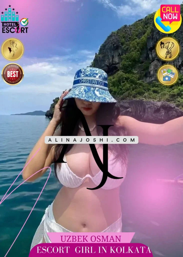 Osman Uzbek Model Girl