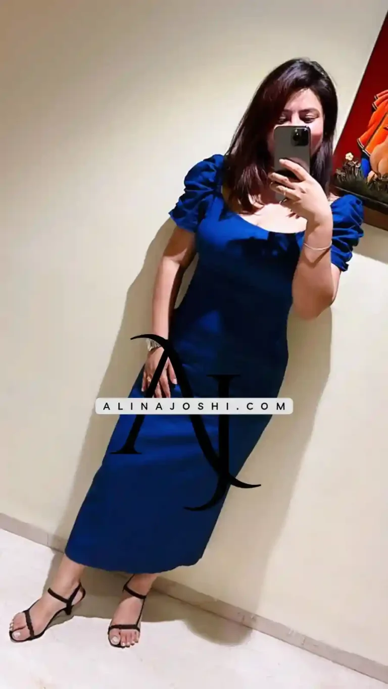 Indian Call Girl Jaanu