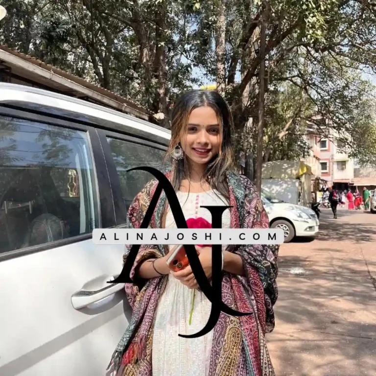 Escort profile of Siya
