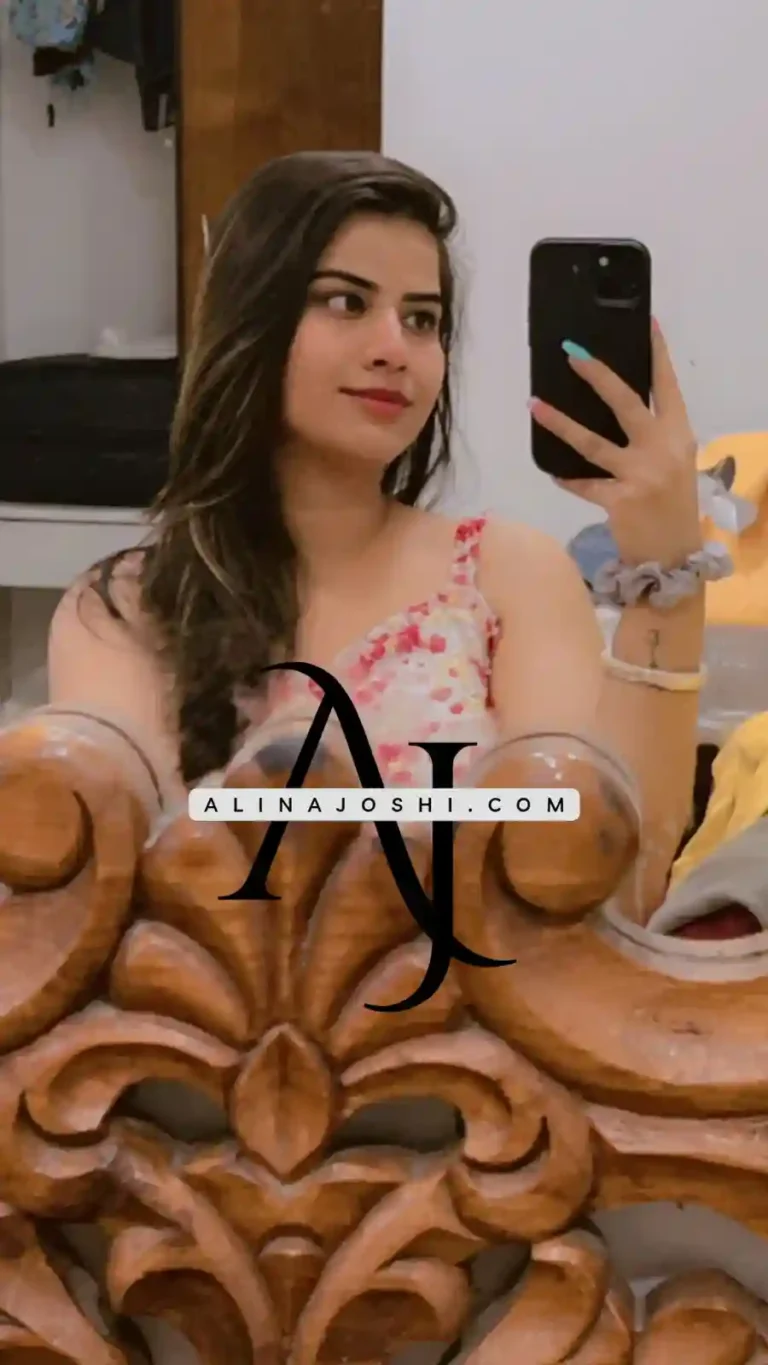 Escort profile of Farida