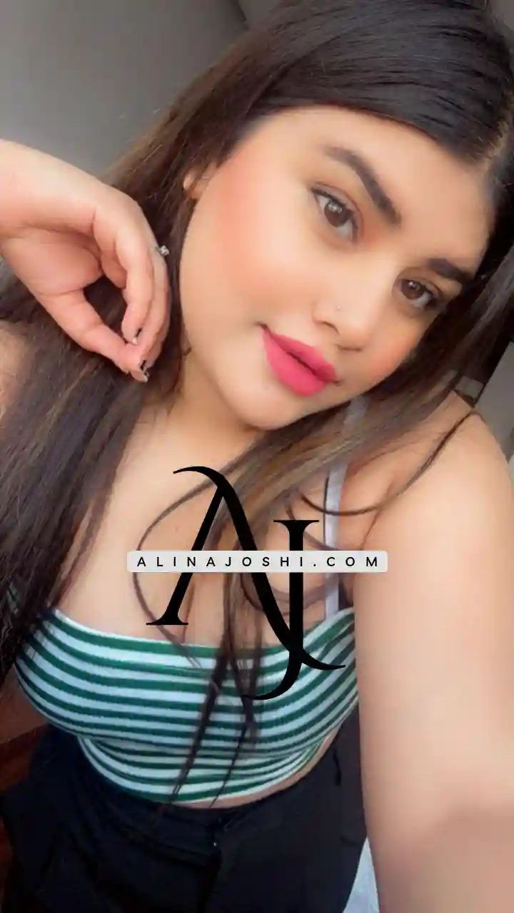 Escort profile of Latifa