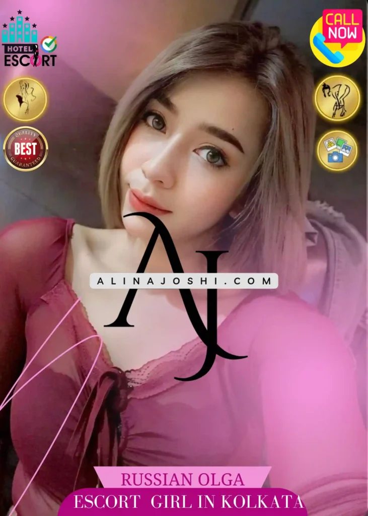 Olga Russian Call Girl