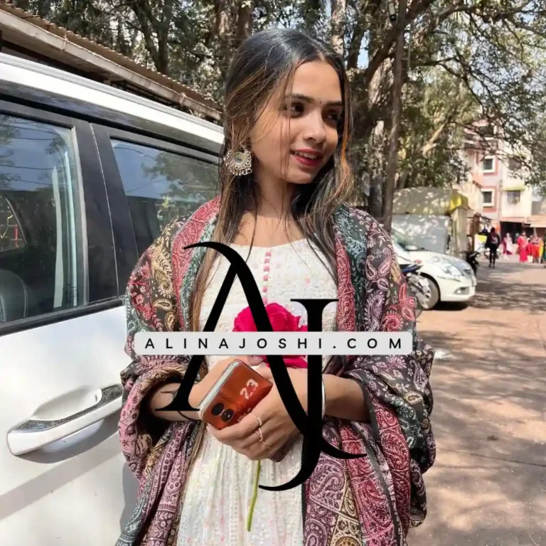 Escort profile of Siya