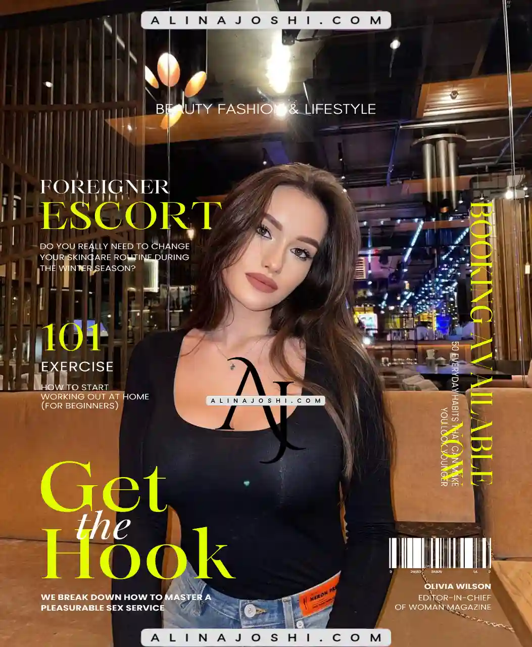 Escort Service in Beck Bagan