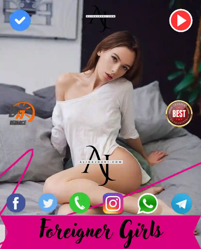 Escort Service in Bidhan Nagar