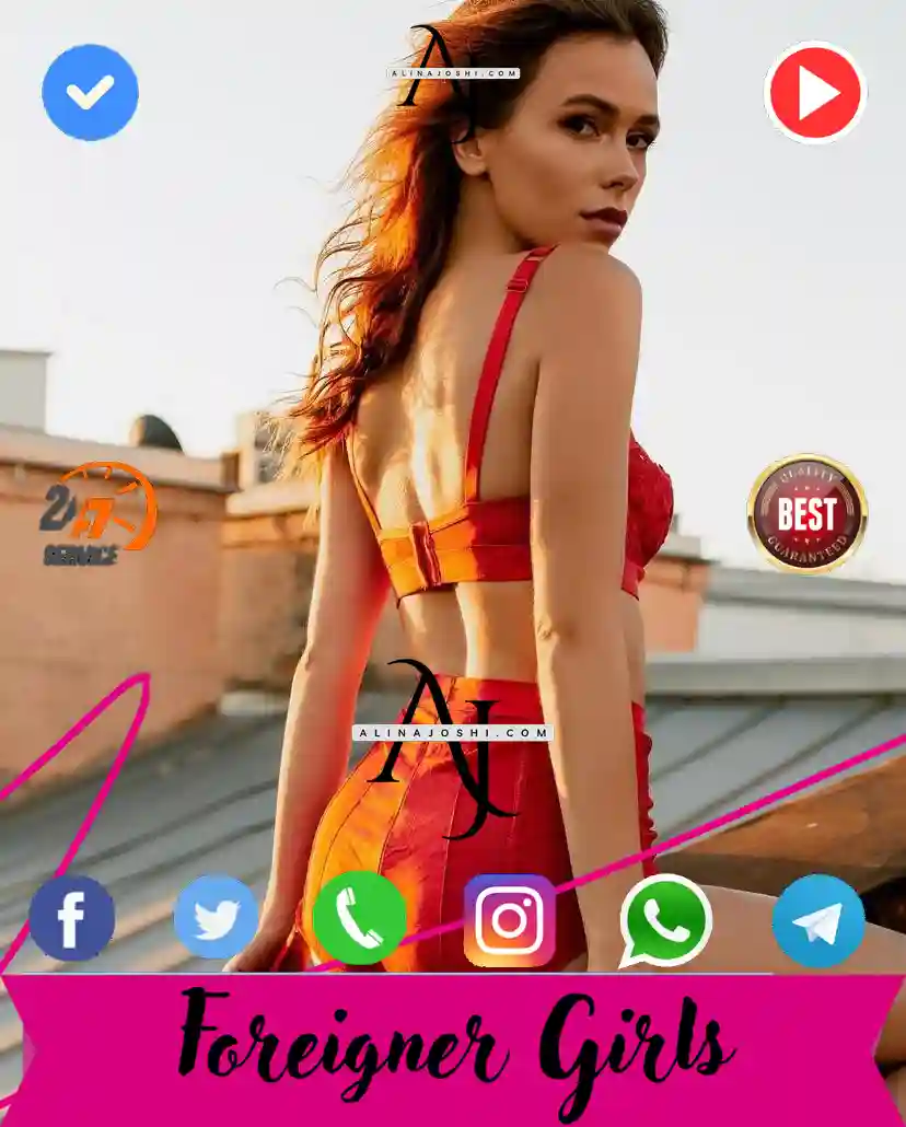 Escort Service in Bidhan Nagar