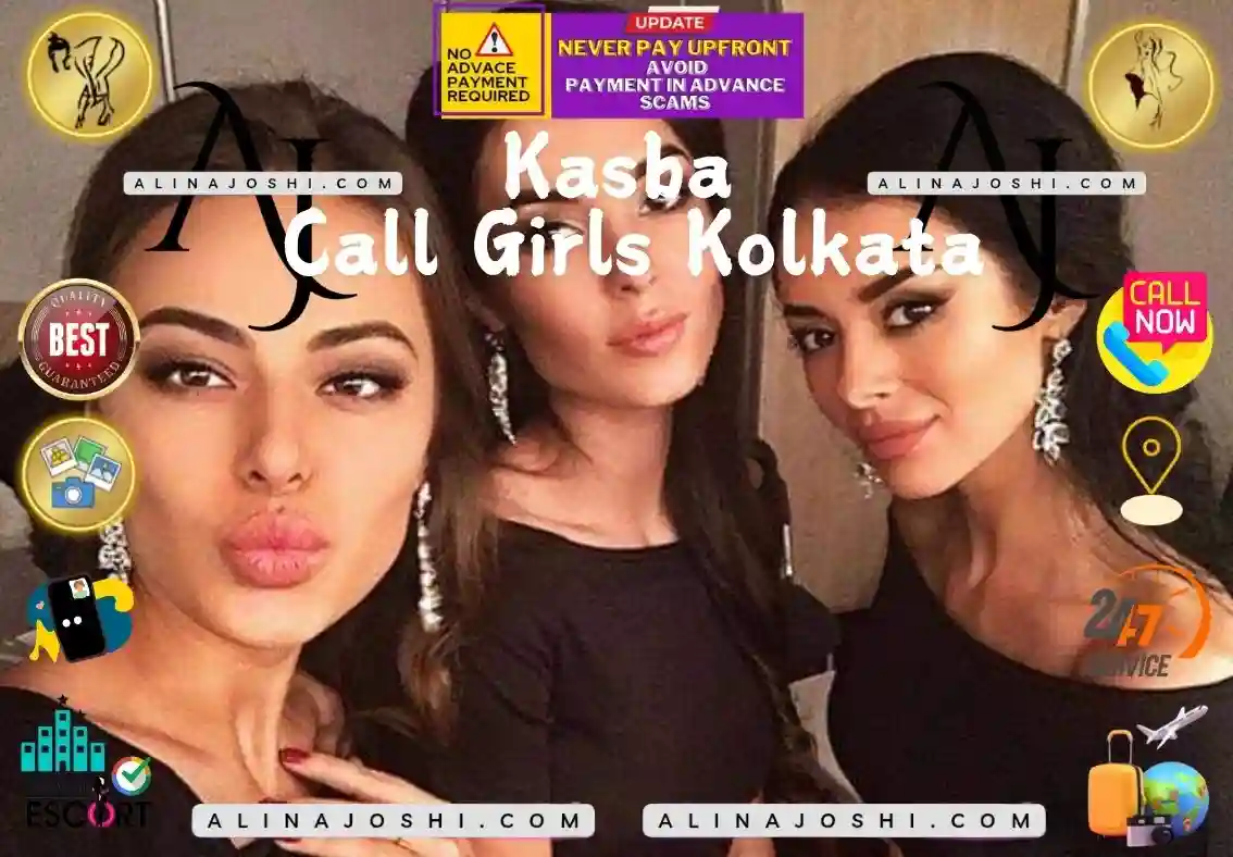 Kasba Call Girls Service