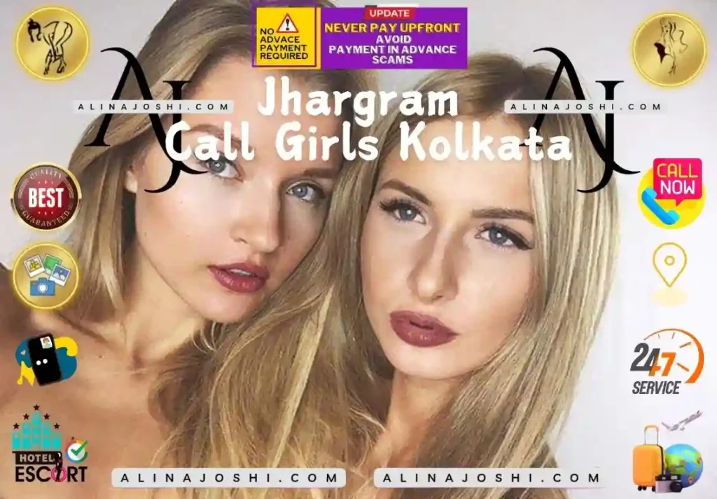 Jhargram Call Girls Service