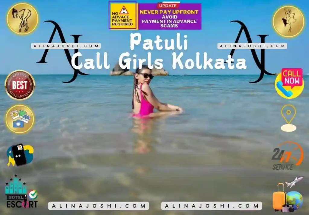 Patuli Call Girls Service