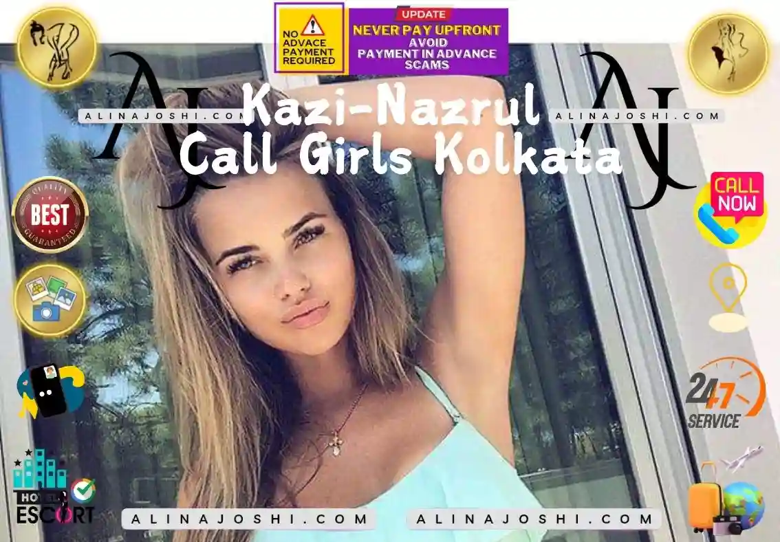 Kazi Nazrul Call Girls