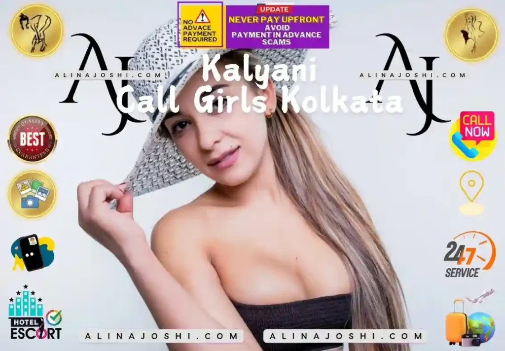 Kalyani Escorts Service