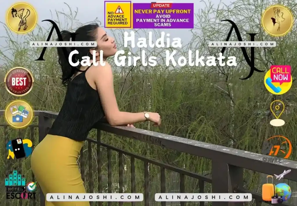 Haldia Call Girls Service