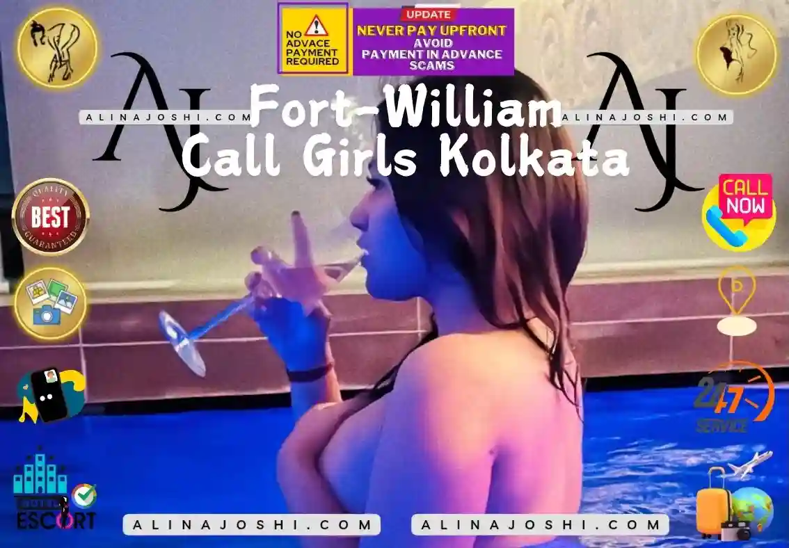 Fort William Call Girls