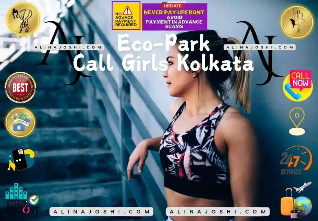 Eco Park Call Girl Service