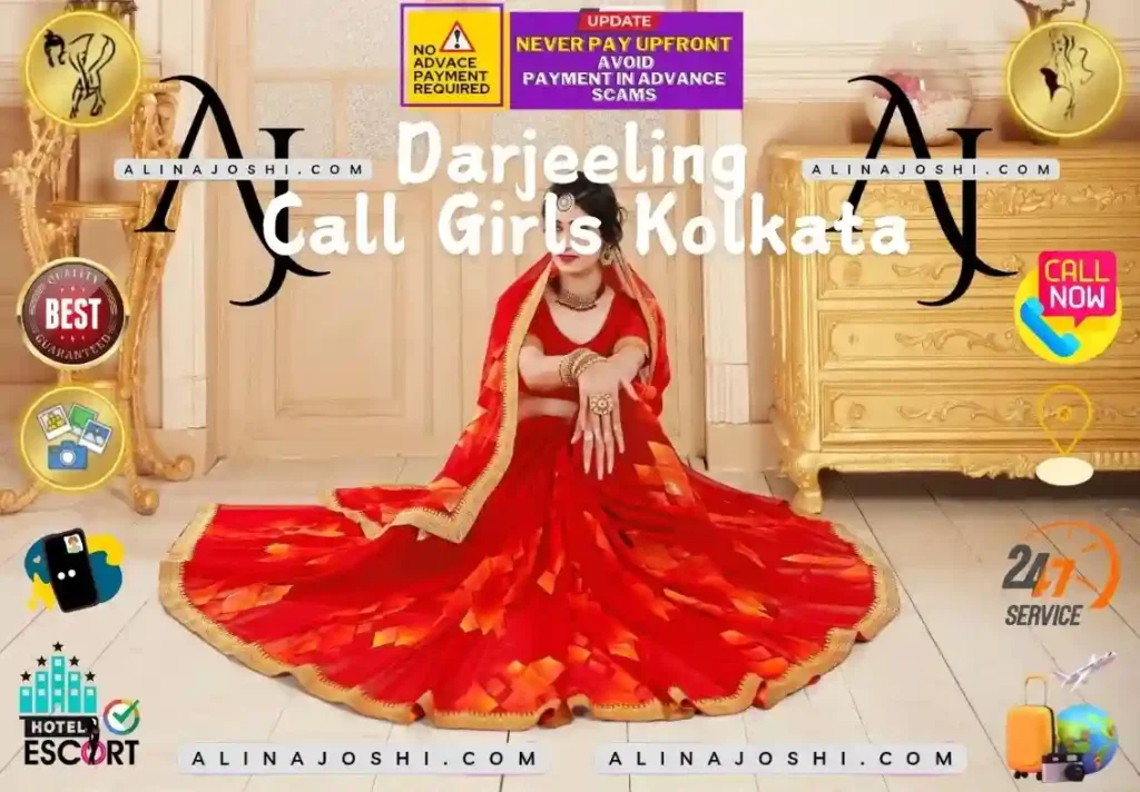 Darjeeling Call Girls Service