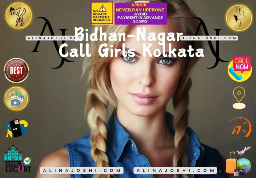 Bidhan Nagar Call Girls