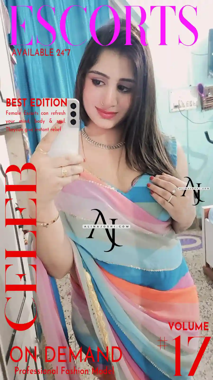 Escort Service in Baguihati