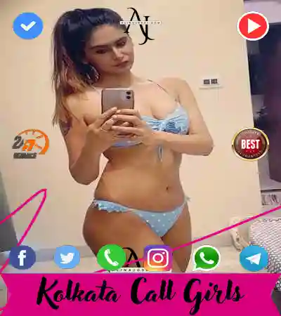 Cossipore Call Girls Service