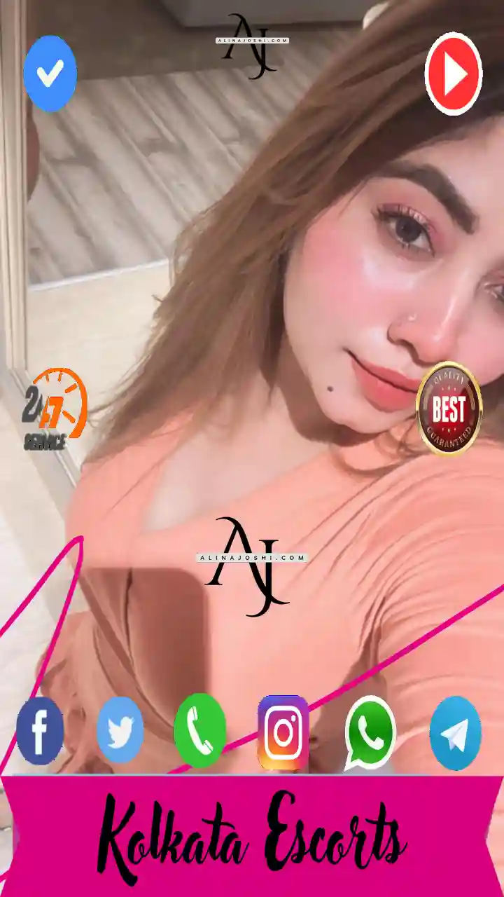 Agarpara Escort Service