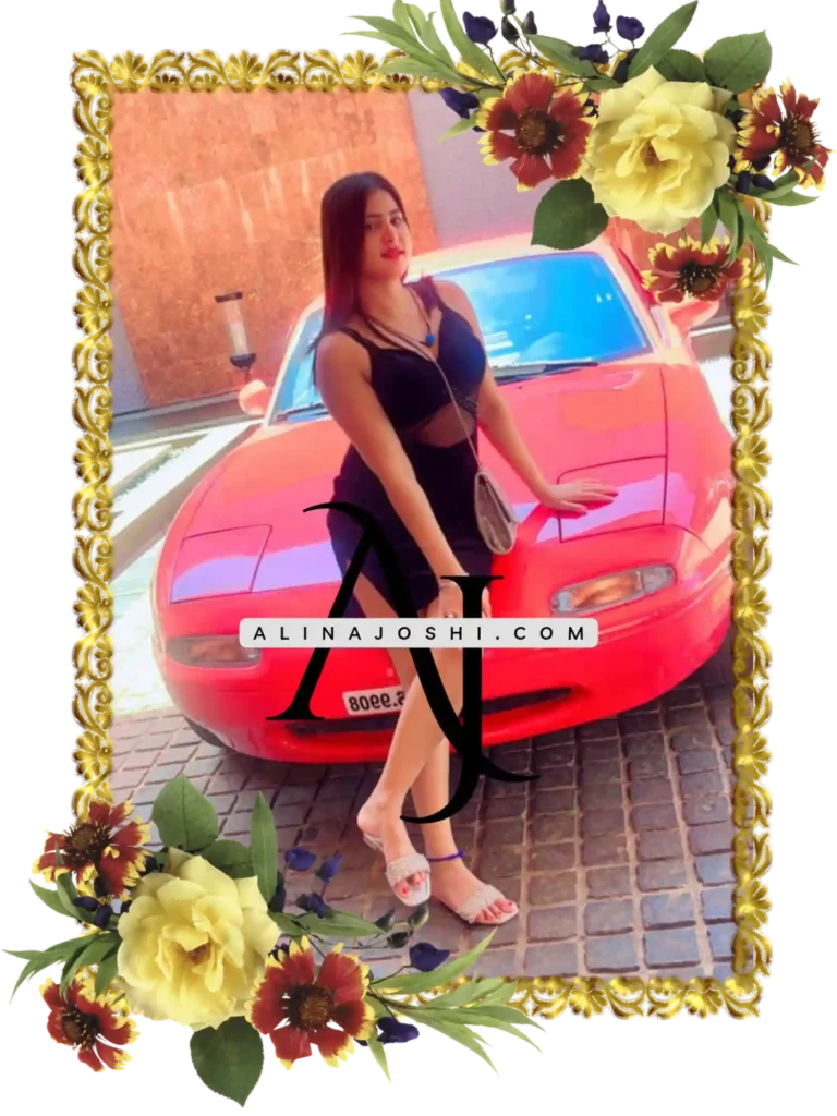 Escort Service in Barrackpore