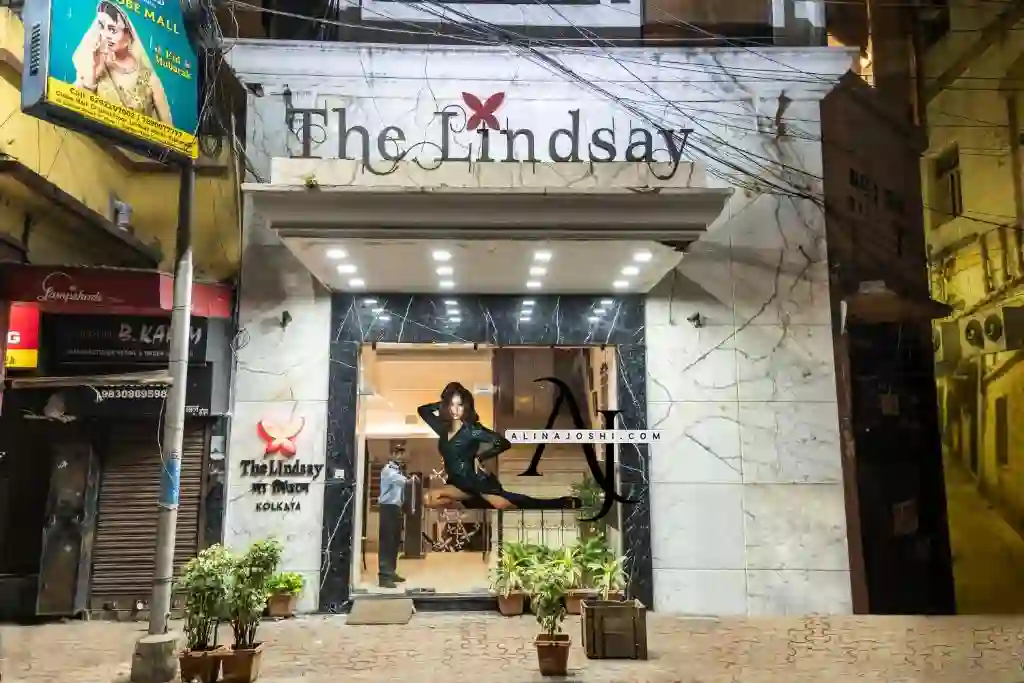 The Lyndsay Hotel Kolkata