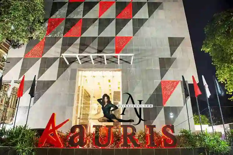 Aauris Hotel Kolkata