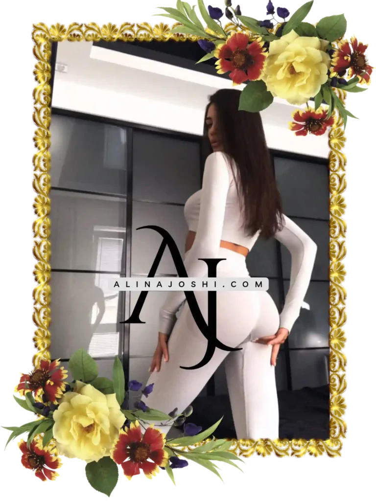 Images of a woman