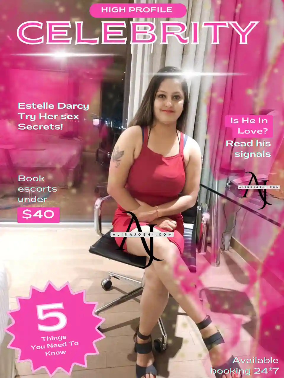 The 6 questions to ask before booking call girls