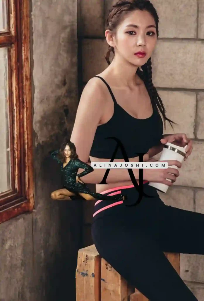 Top 5 Pornstar from Korea