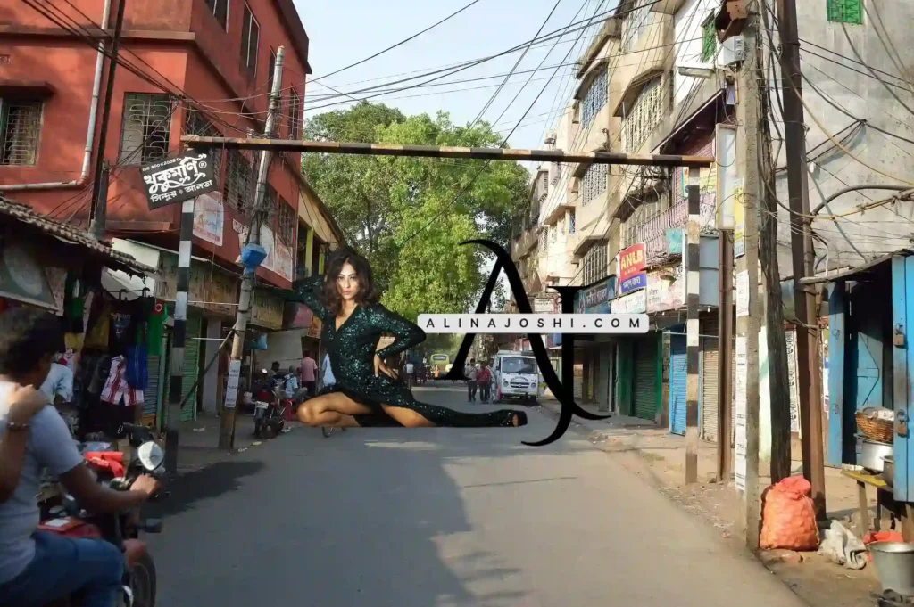 Top 6 popular red light areas in India