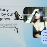 Body to body massage by call girls