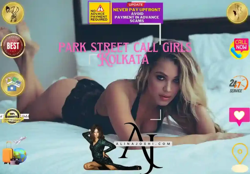 Park Street Call Girls